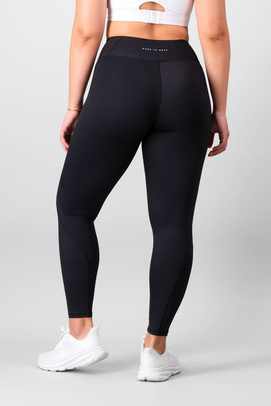 Essential Elevate Leggings
