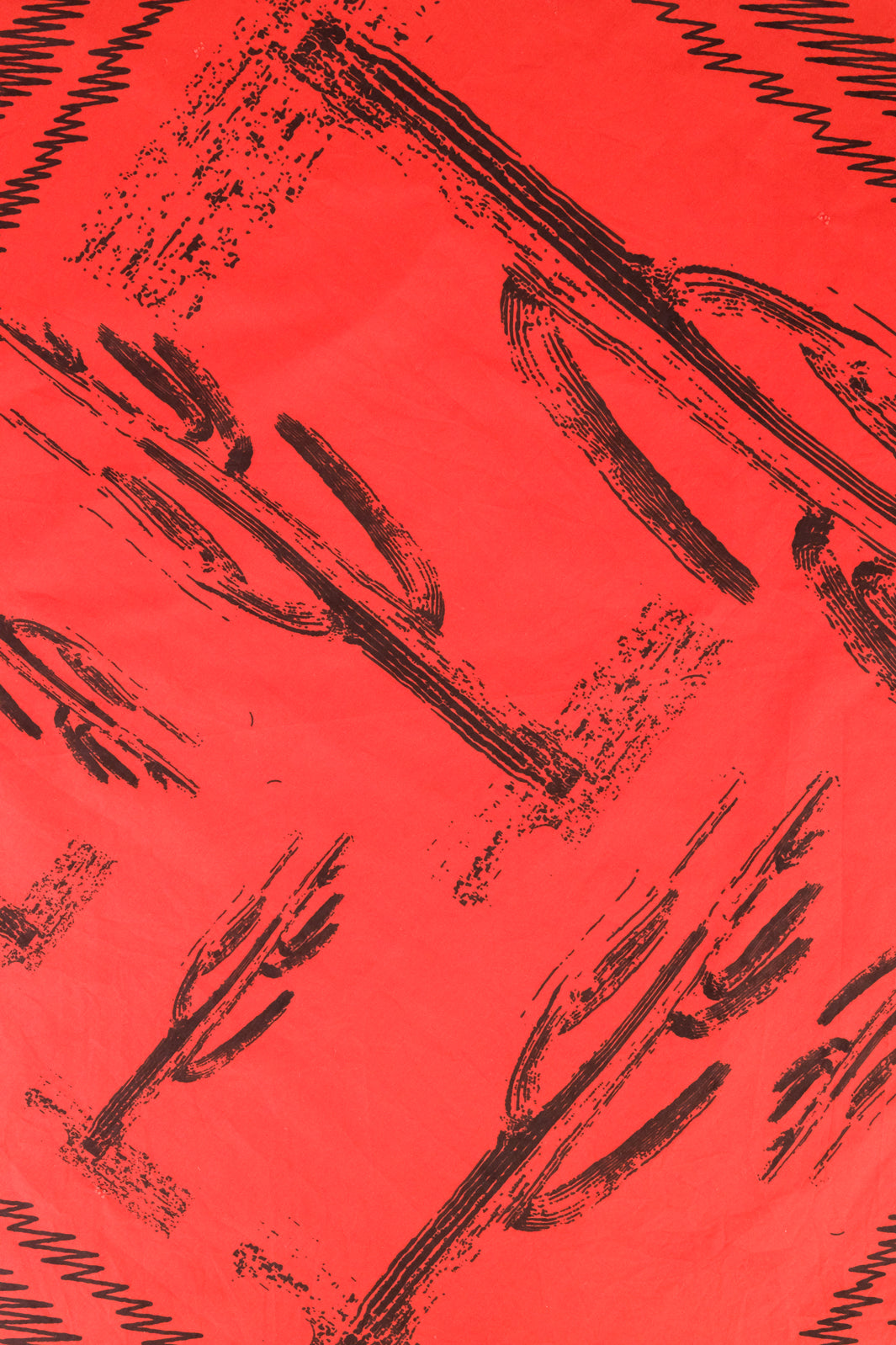 Bandana - Rust