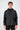 Fundamental Lightweight Jacket - Black