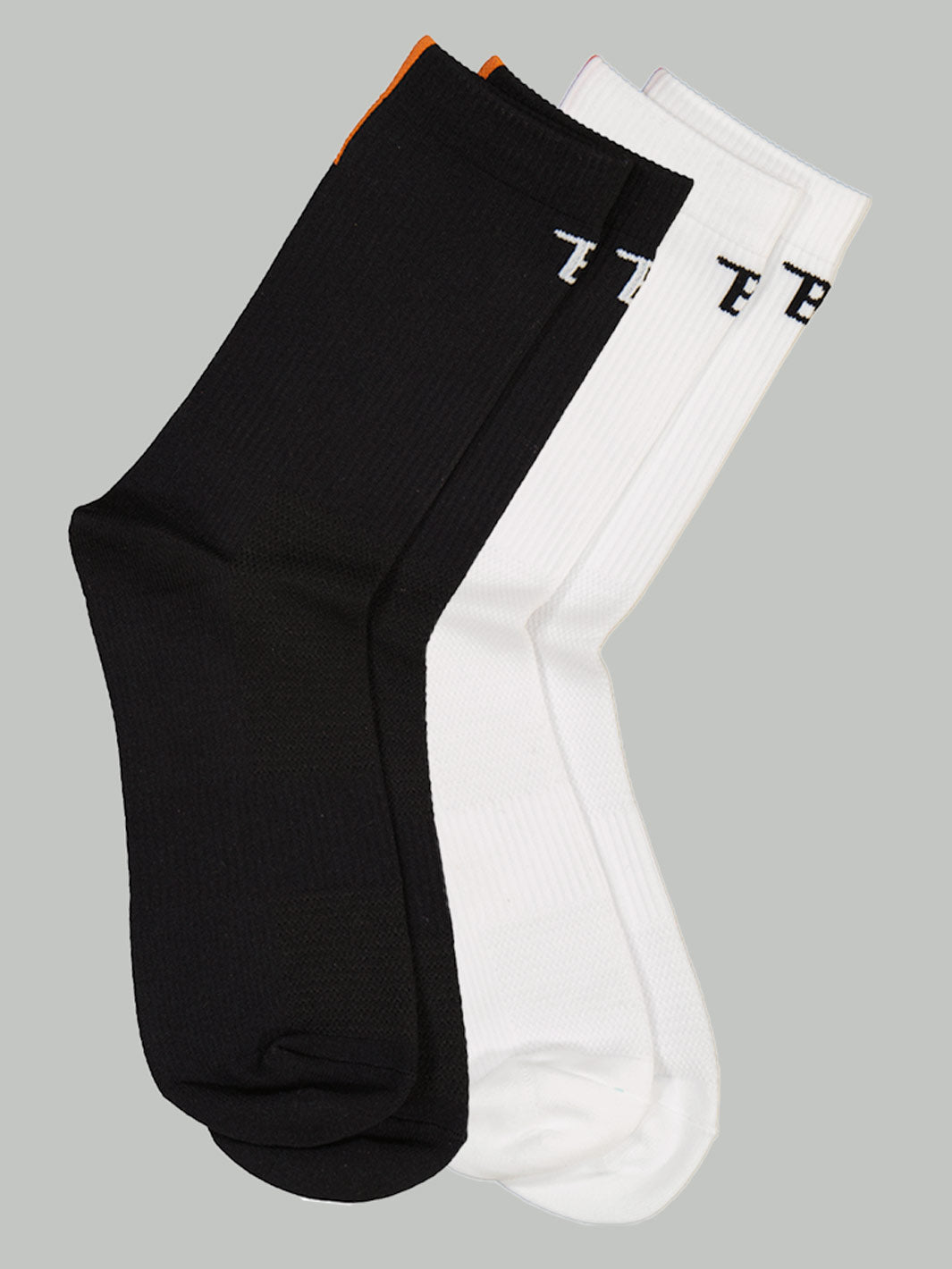 Speed Active Sock (2 Pack)