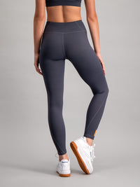 Core Leggings - Charcoal