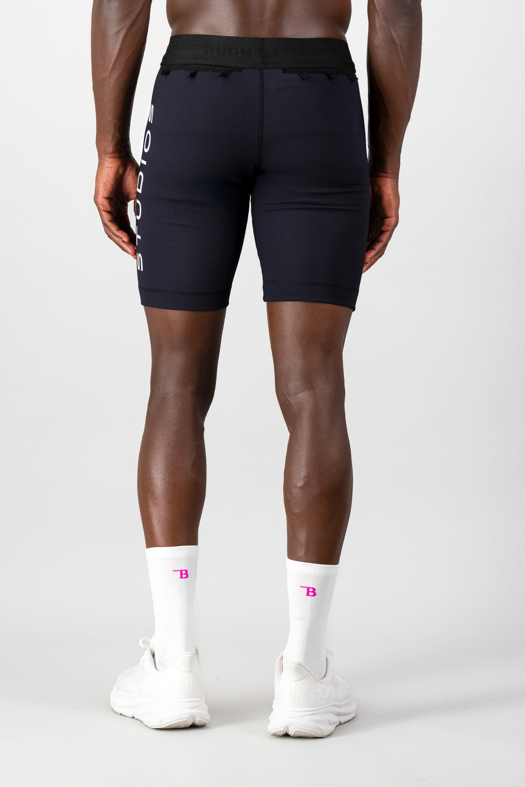 Men's Half Tights