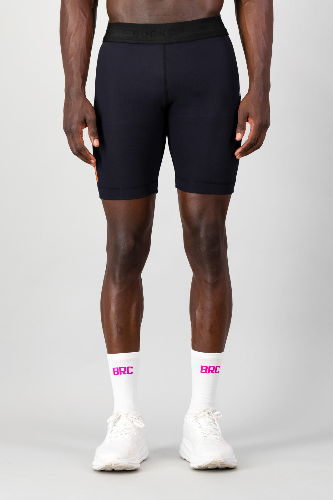 Men's Half Tights