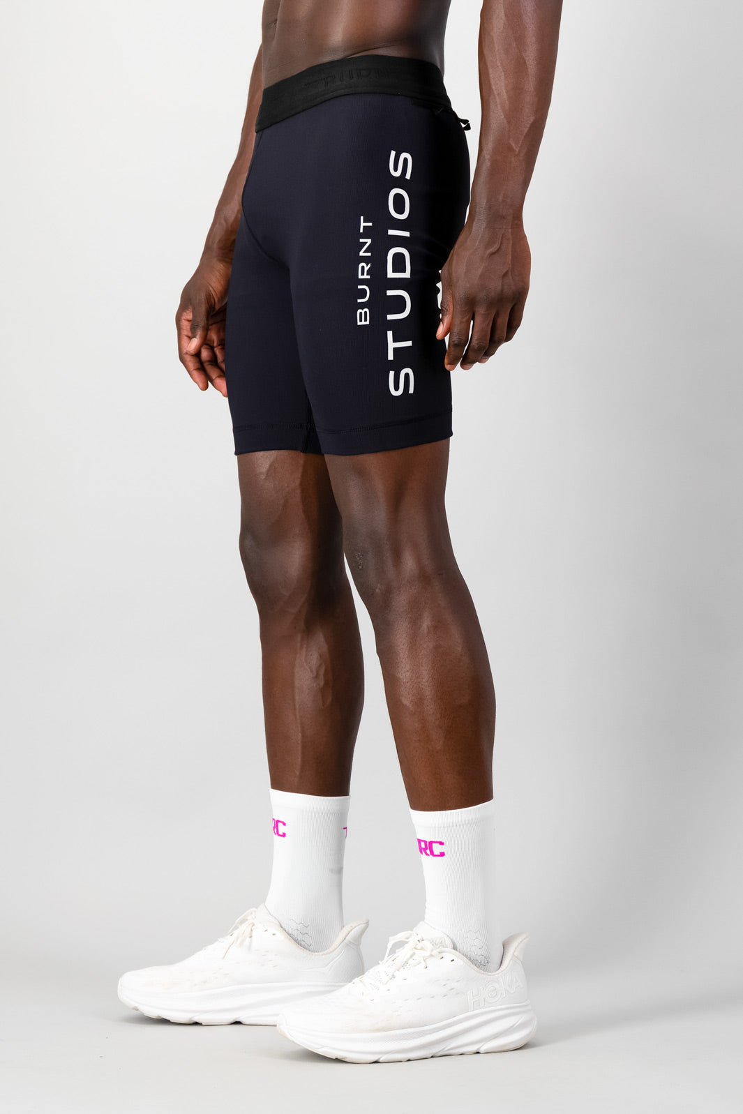 Men's Half Tights