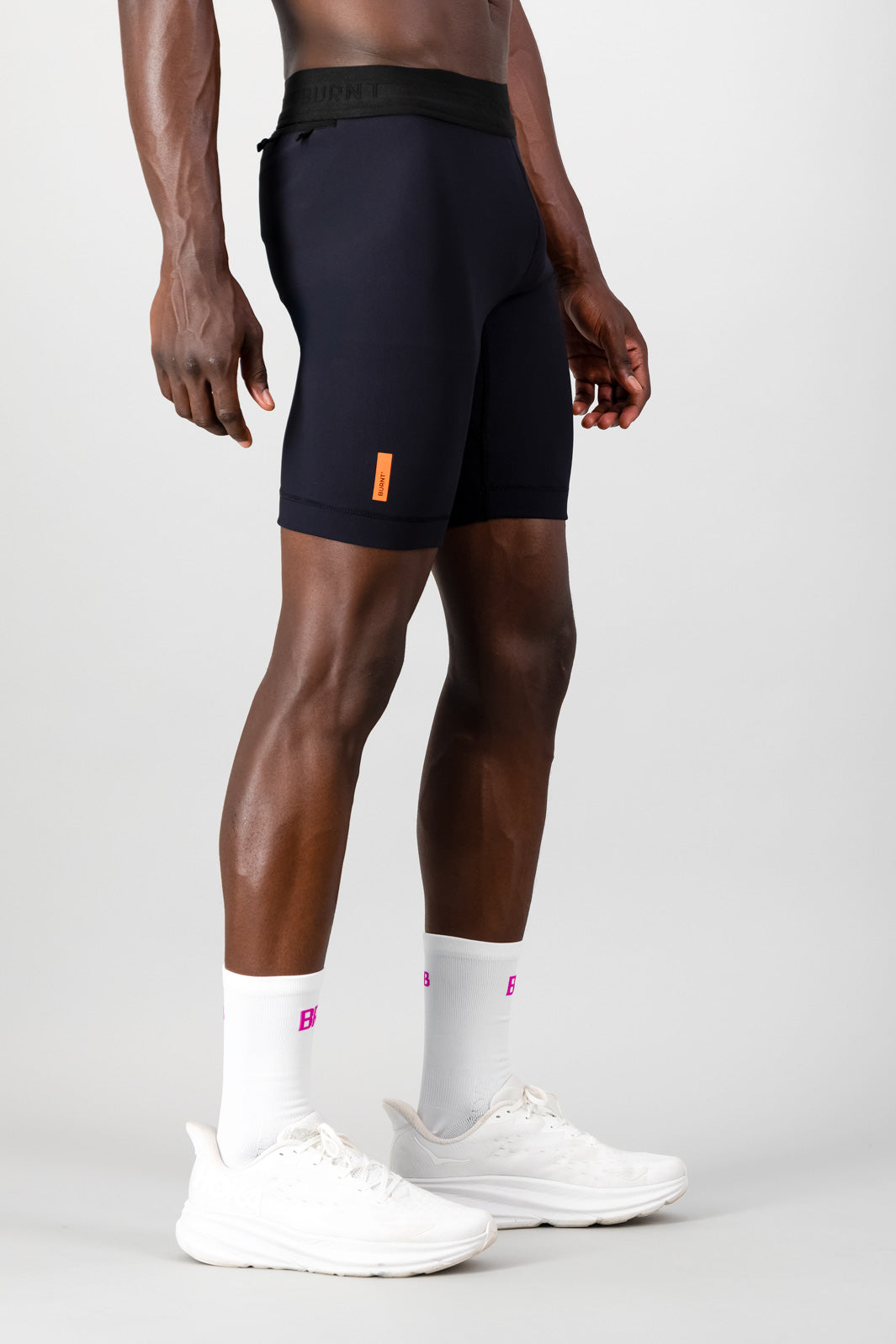 Men's Half Tights