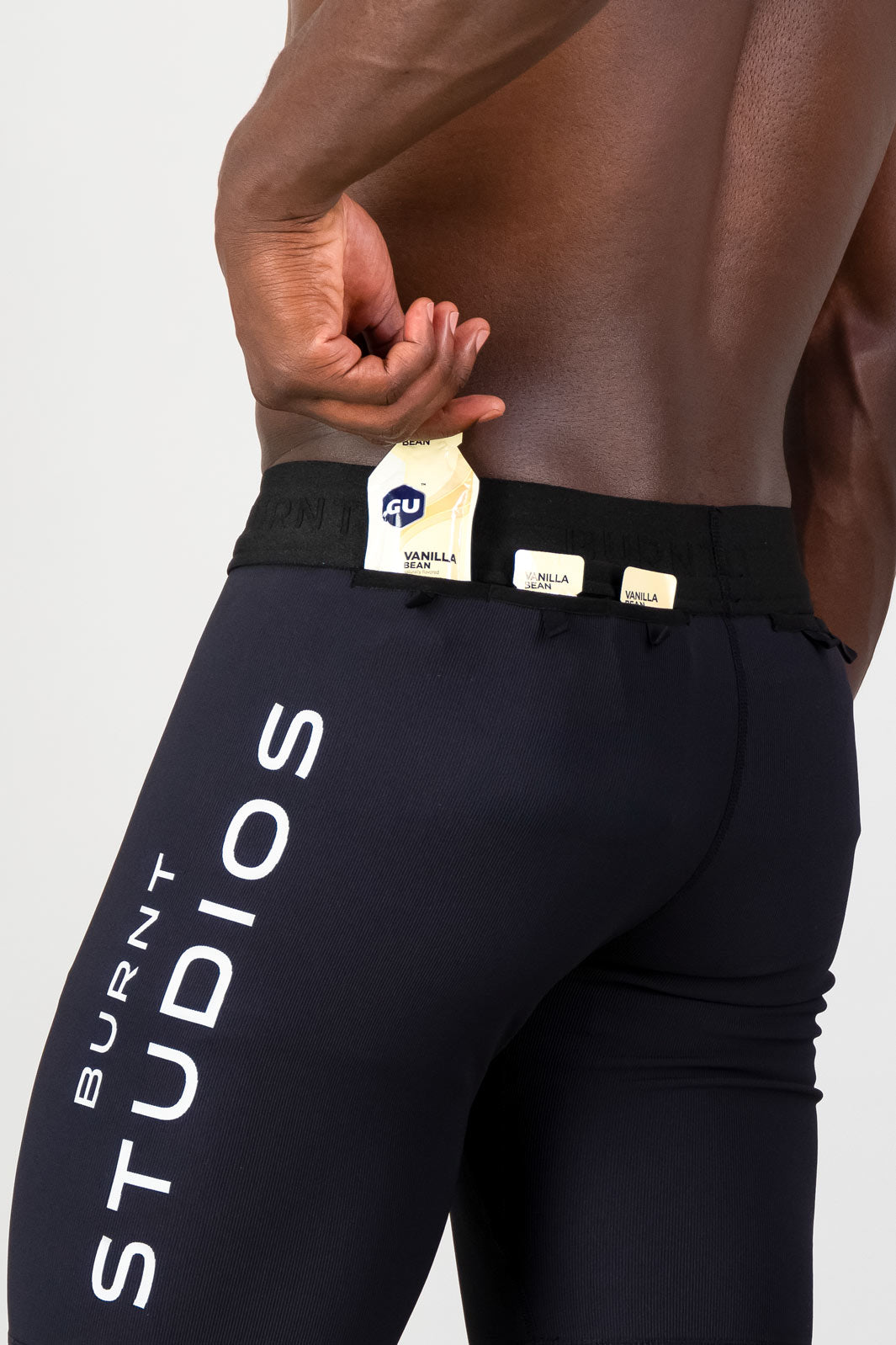 Men's Half Tights