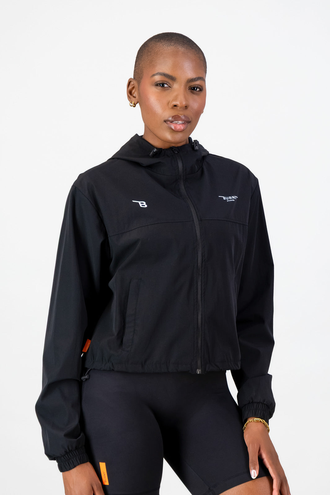 Essential Element Jacket