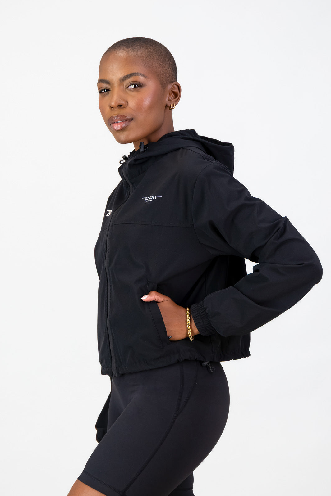 Essential Element Jacket