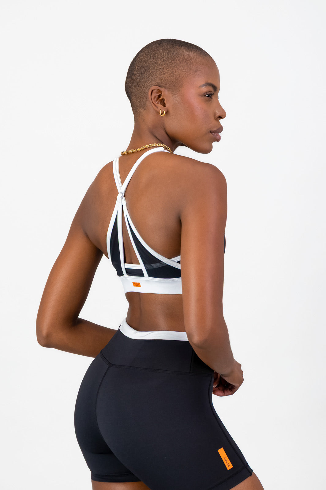 Soleil Sports Bra