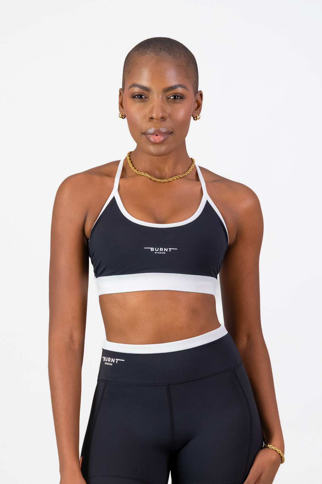 Soleil Sports Bra