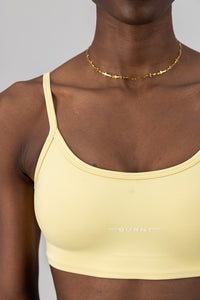 Aura Bra - Butterlight