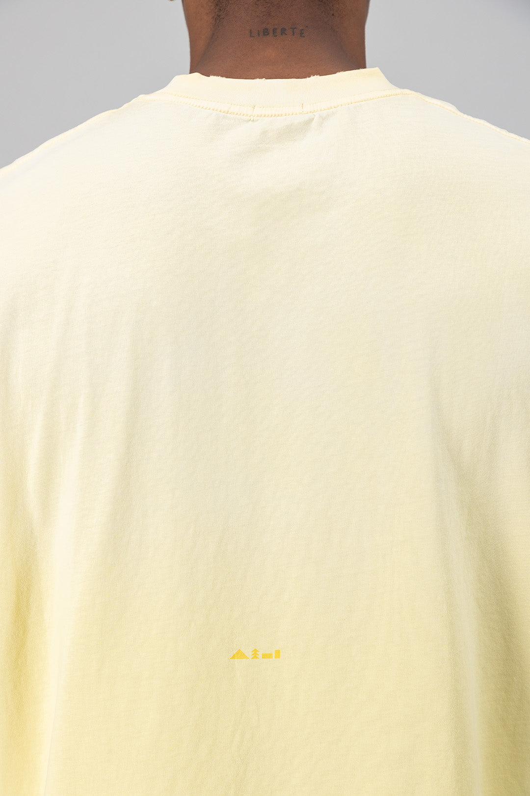 Sunfaded Tank - Butterlight