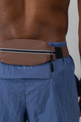 Everyday Run Belt - Brown