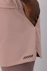 Ignition 2-in-1 Short - Clay