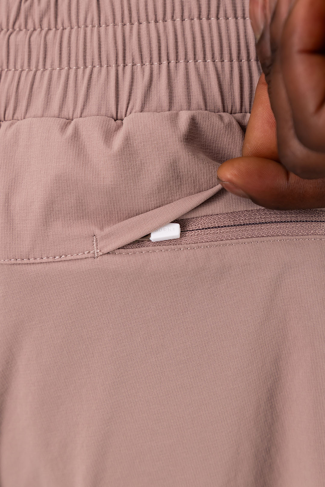 Ignition 2-in-1 Short - Clay
