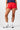 Club Run Short 3-Inch - Red