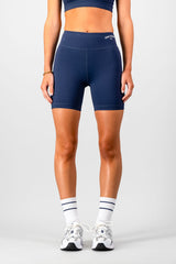 Elevate 6-Inch Short - Navy