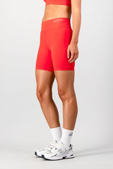 Elevate 6-Inch Short - Red