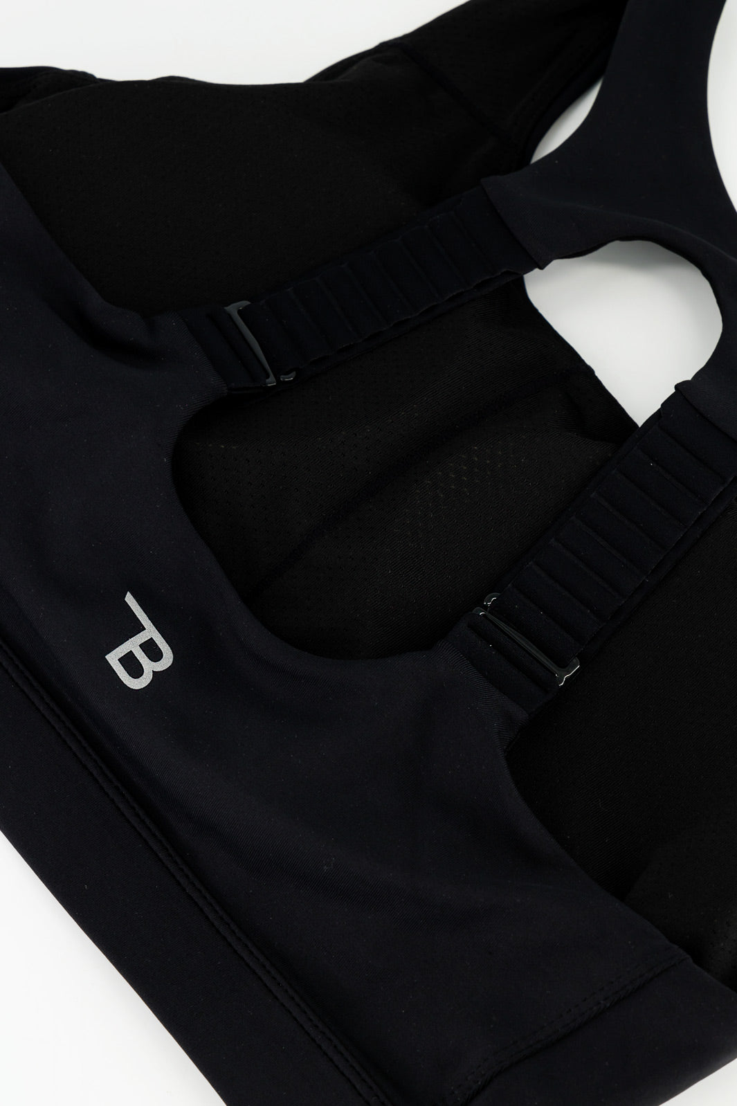 Brace Pro Sports Bra - Black