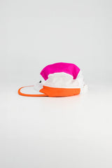 SpeedPro Cap - Electric Pink