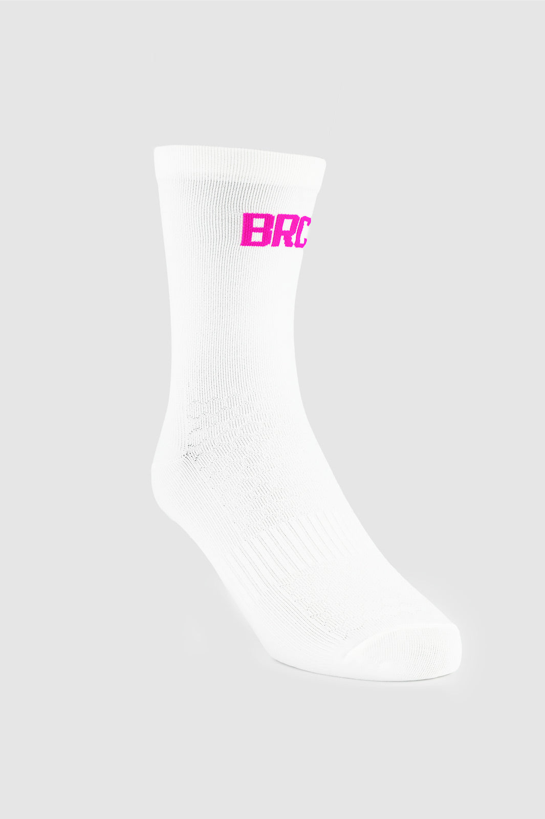 BRC Pro Sock - White