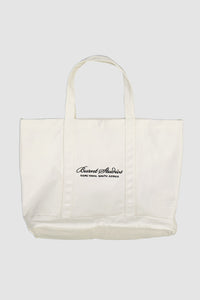 Essential Tote Bag - Cream