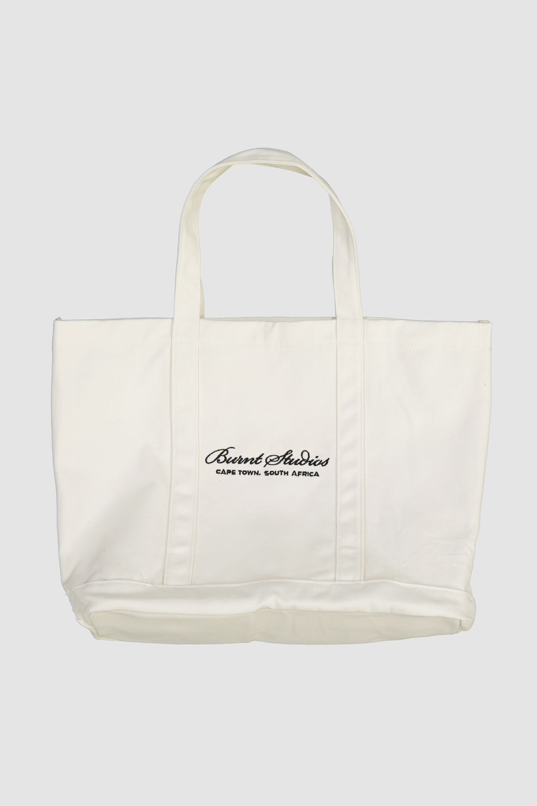 Essential Tote Bag - Cream