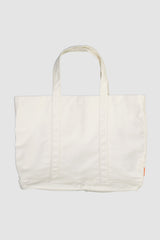 Essential Tote Bag - Cream