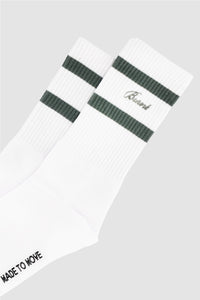 Stile Di Vita Crew Sock