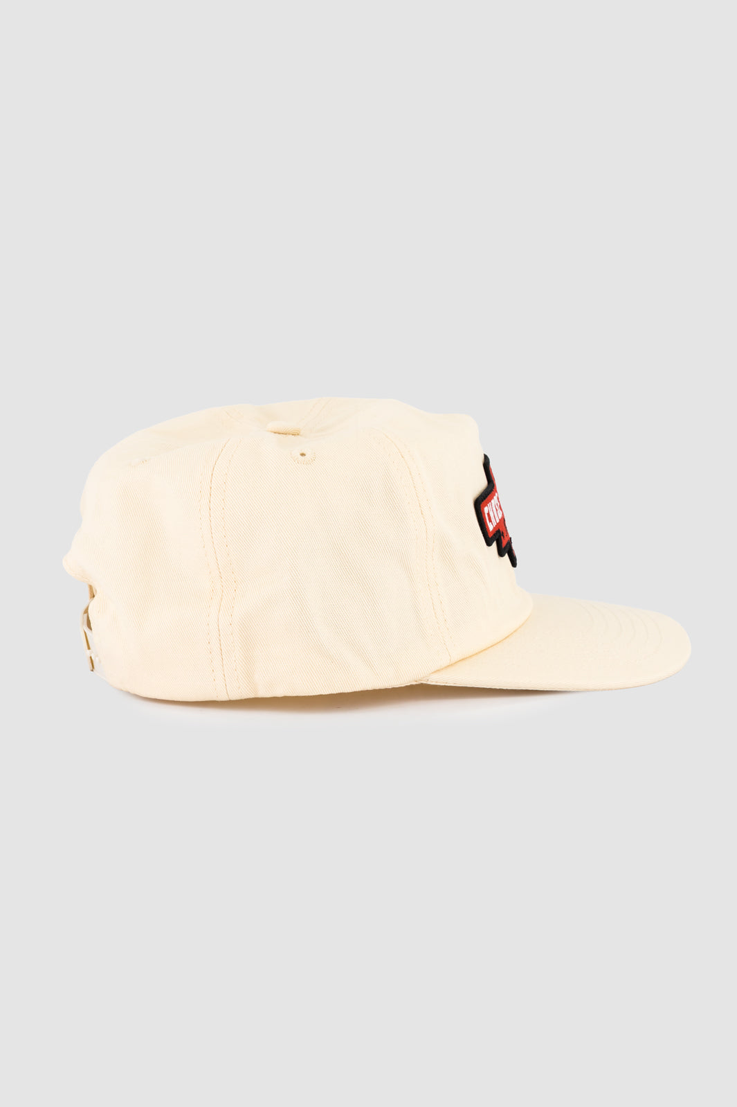 Elemental Cap - Cream