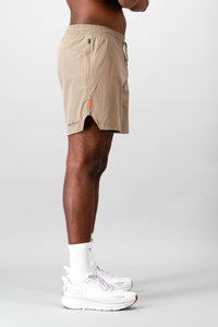 Fundamental 7-Inch Shorts - Military