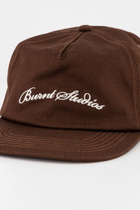 Elemental Cap - Brown