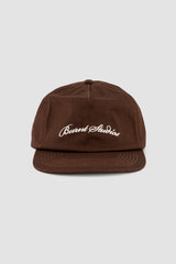 Elemental Cap - Brown