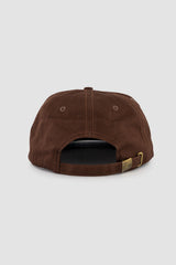 Elemental Cap - Brown