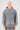 Ultra Heavy Hoodie - Light Grey