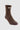 Peak Active Socks - Brown