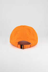 Ultra Light Performance Cap - Orange