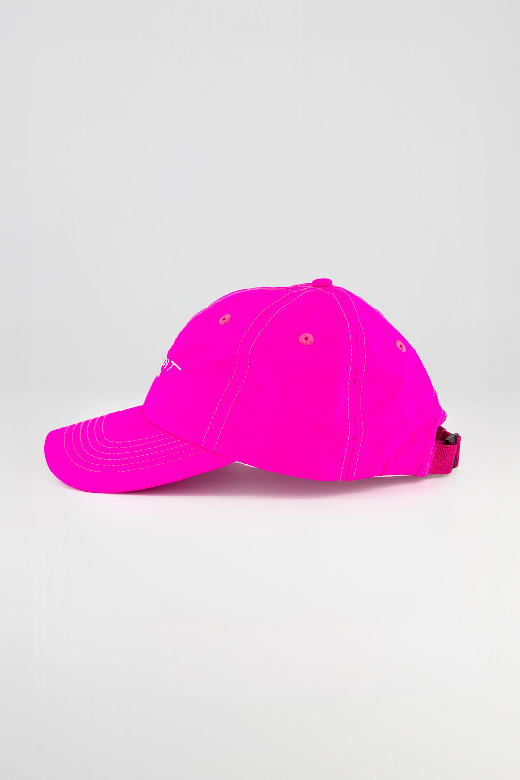 Ultra Light Performance Cap - Pink
