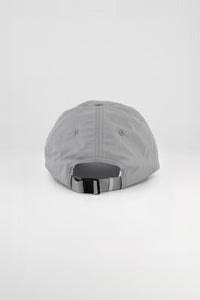 Ultra Light Performance Cap - Grey