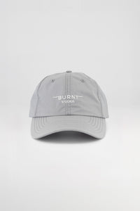 Ultra Light Performance Cap - Grey