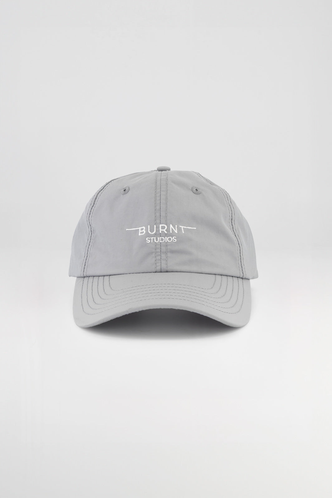 Ultra Light Performance Cap - Grey