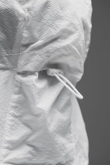 Men's Pro Lightweight Jacket - White