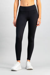 Essential Leggings - Black