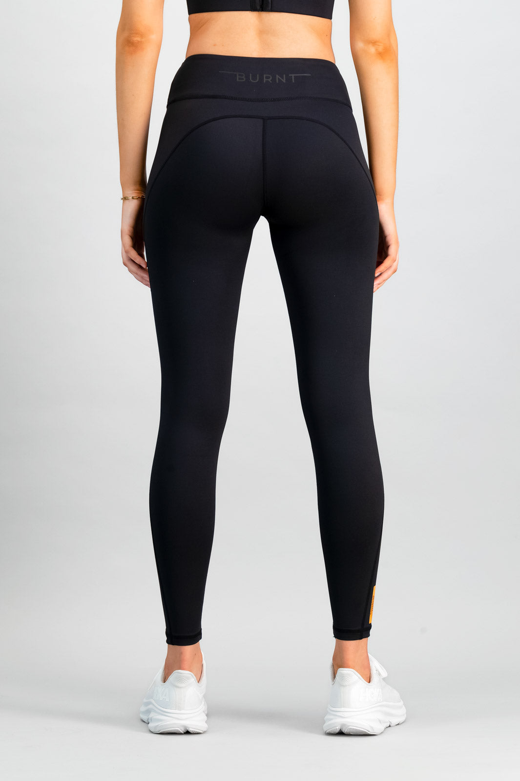 Essential Leggings - Black