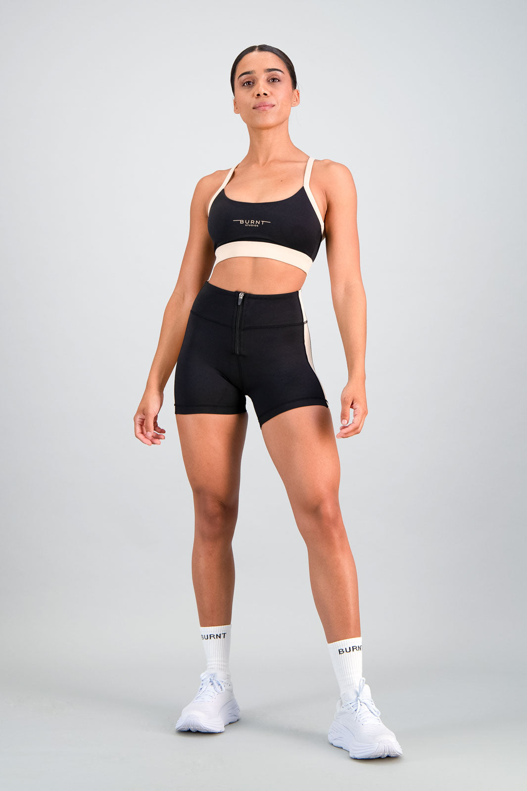 Motion Women's Shorts