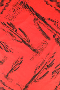 Bandana - Rust