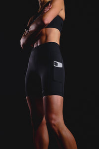 SpeedFlex 6-Inch Short - Reflective