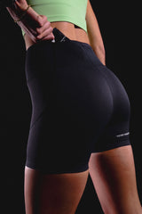 ProPace 4-Inch Short - Reflective