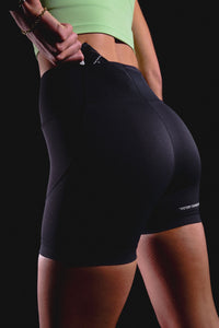 ProPace 4-Inch Short - Reflective