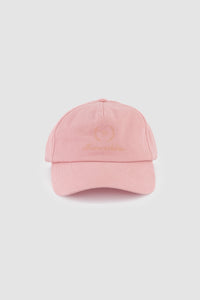 Studio Cap - Pink